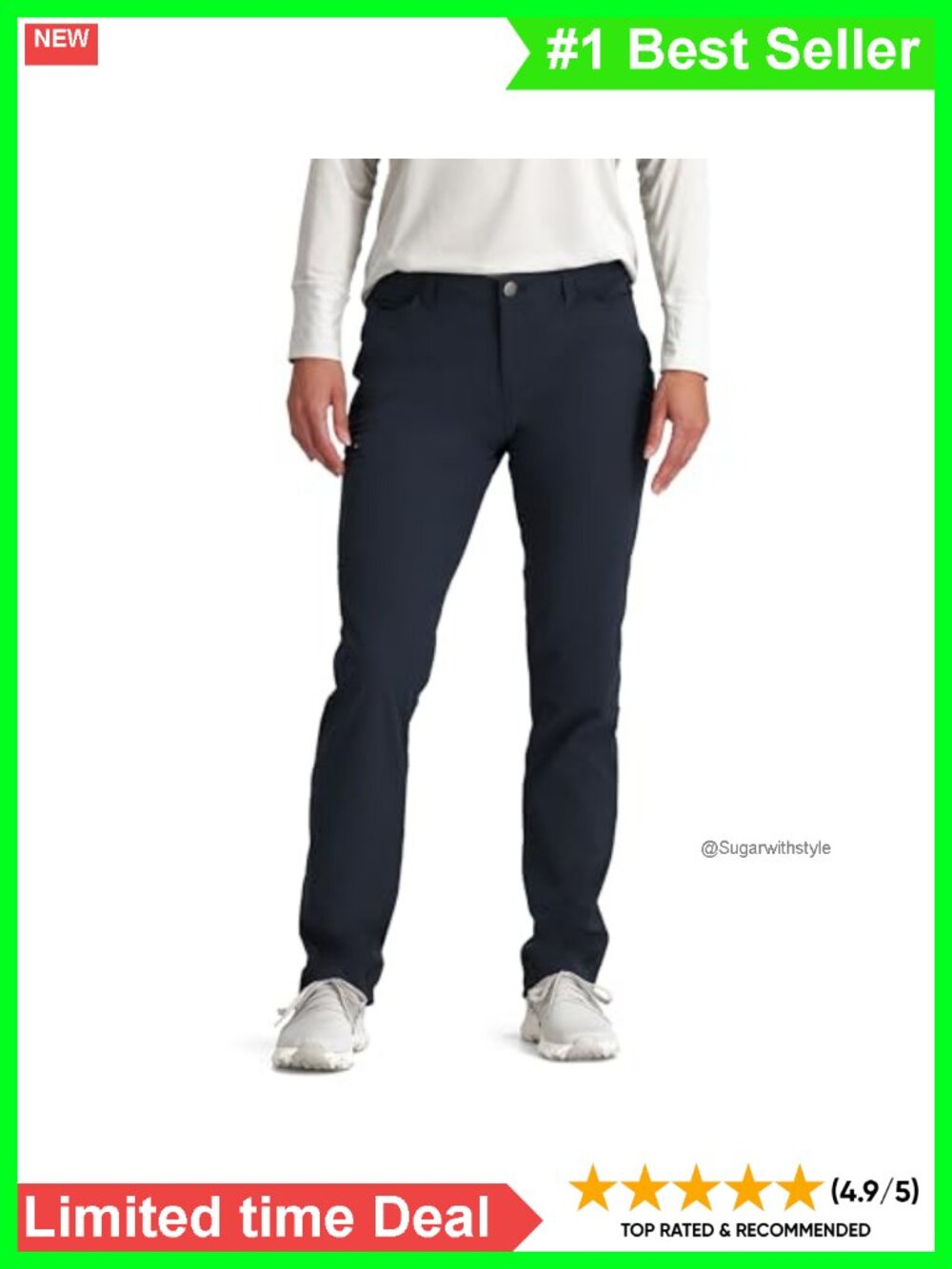 Women's Ferrosi Stretch Soft Shell Climbing Pants Nylon Spandex Ripstop